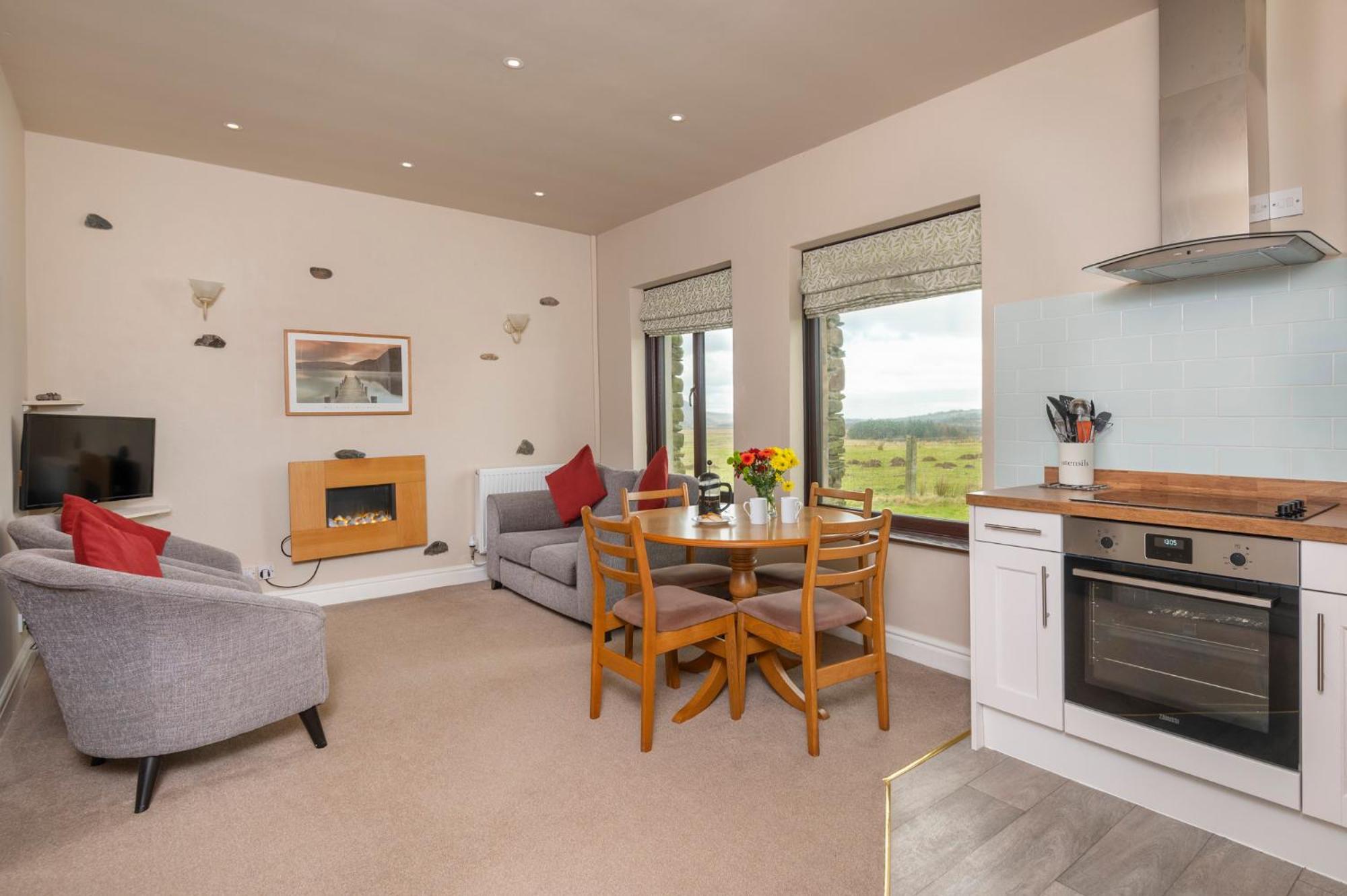 Grisdale View Villa Penrith Exterior photo