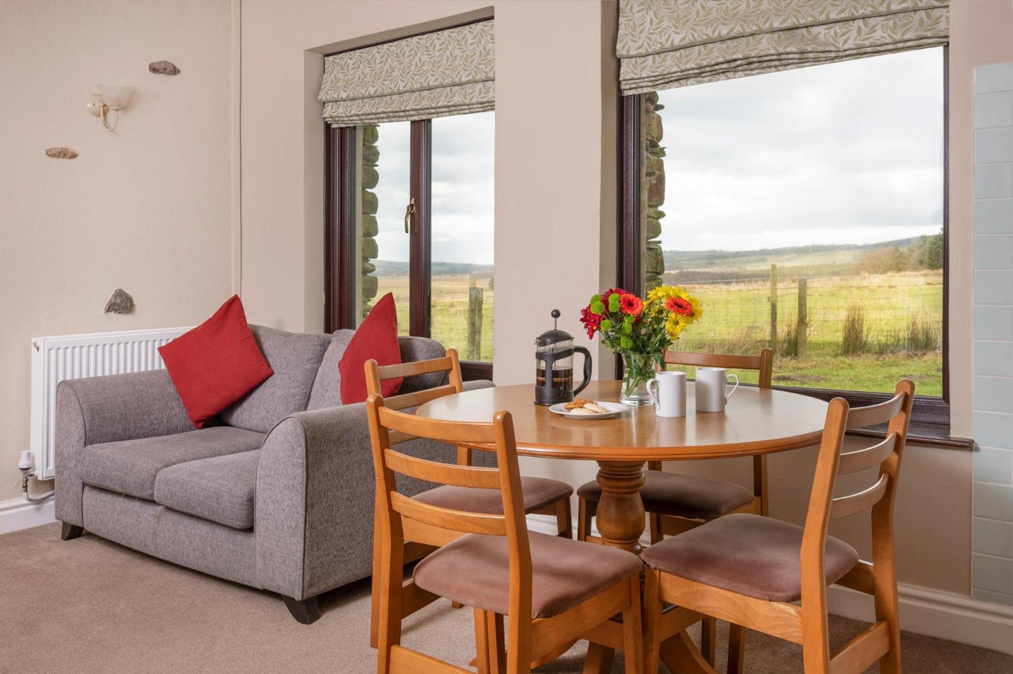 Grisdale View Villa Penrith Exterior photo