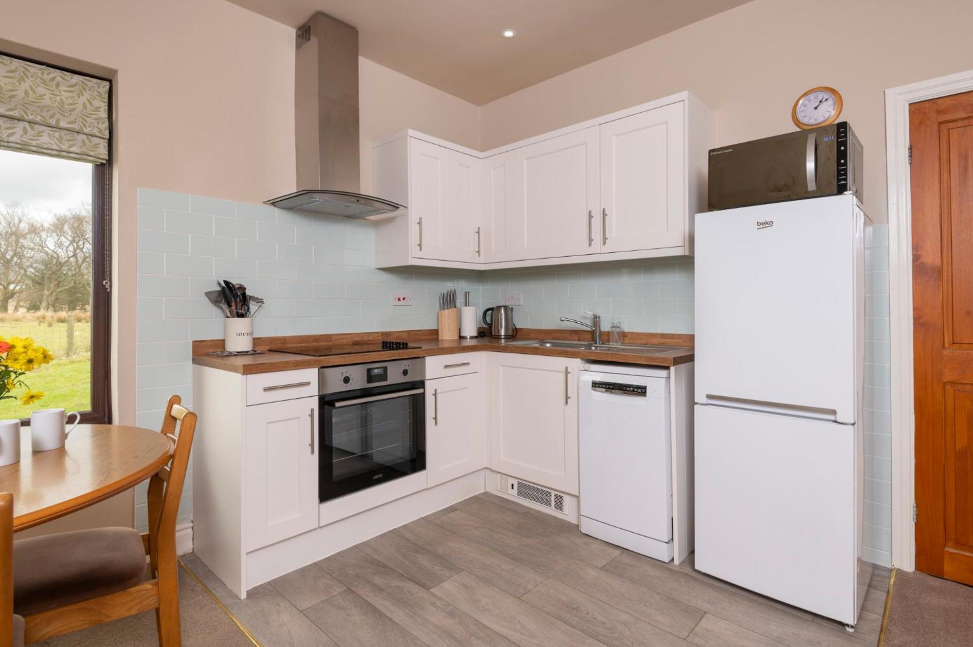 Grisdale View Villa Penrith Exterior photo