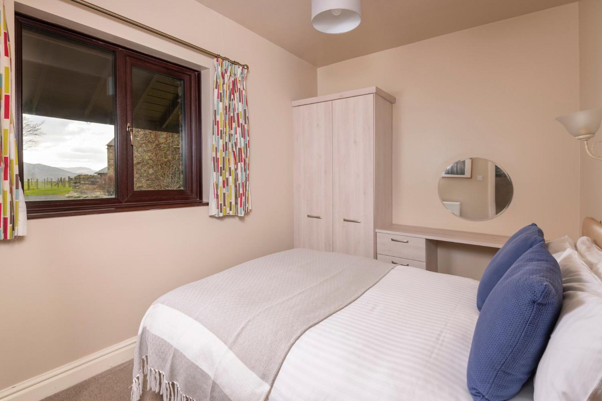 Grisdale View Villa Penrith Exterior photo