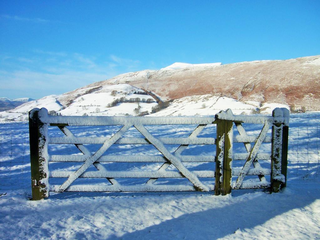 Grisdale View Villa Penrith Exterior photo