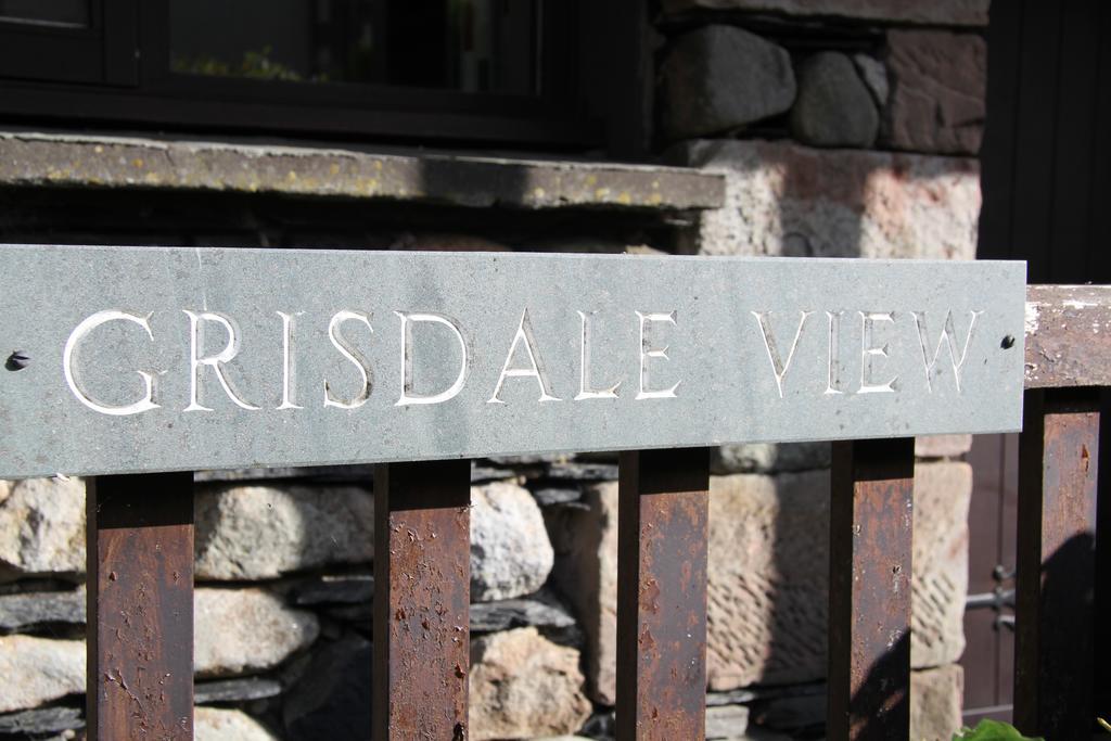 Grisdale View Villa Penrith Exterior photo